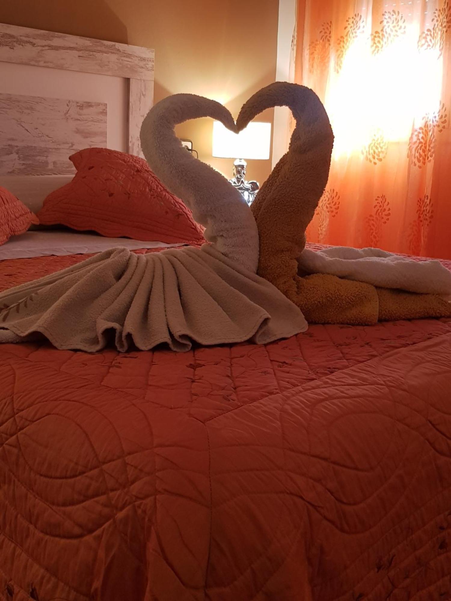 Casa Roseta Hotel เดลแตเบรอ ภายนอก รูปภาพ