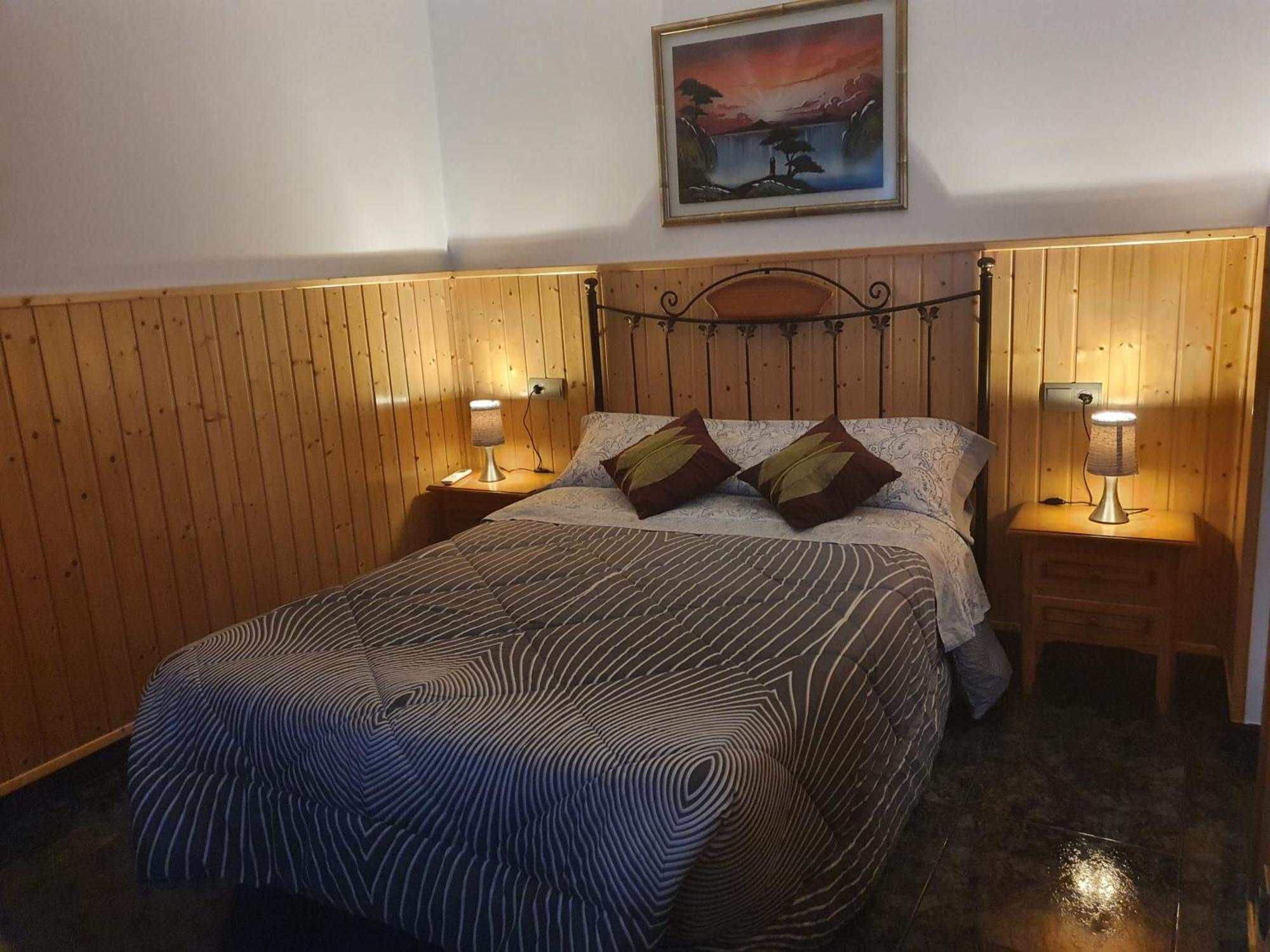 Casa Roseta Hotel เดลแตเบรอ ภายนอก รูปภาพ